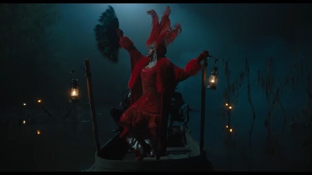 "El color púrpura": ¿ha entendido por fin Hollywood qué es ser negro en América? / Taraji P. Henson, en la nueva versión del clásico