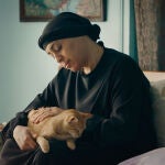 La lucha de una madre coraje contra el ISIS: "Captan a las mujeres cuando son más vulnerables"