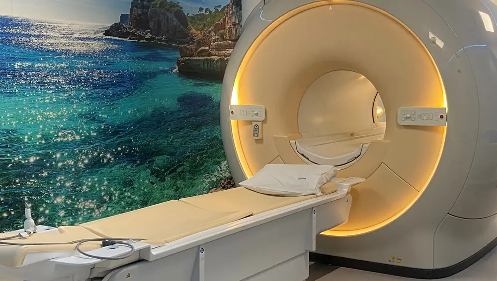 Nuevo servicio de Urgencias de Vithas Madrid La Milagrosa