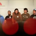 Agricultores pactan con grupos llevar al Parlament una resolución con sus reivindicaciones