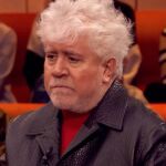 Pedro Almodóvar, tajante sobre el paso de Verónica Forqué por 'MasterChef': "No la reconocí. Era otra persona absolutamente distinta"