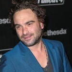 Johnny Galecki