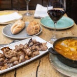 Restaurante Casa Pedro @Gonzalo Pérez Mata 