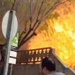 Muere un anciano por una explosión de butano en su vivienda en Aspe (Alicante)