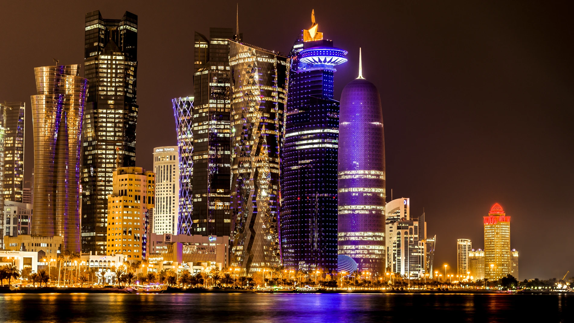 Doha