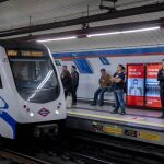 Metro de Madrid