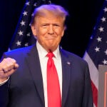 Election 2024 Trump