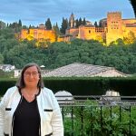 La directora científica del ibs.GRANADA María José Sánchez primer puesto de Andalucía en el Ranking de investigadoras del CSIC