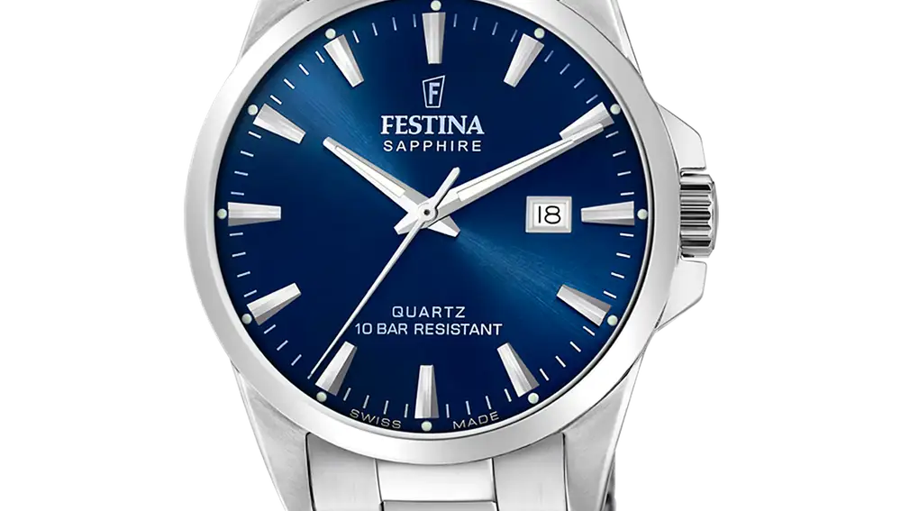 Festina Swiss