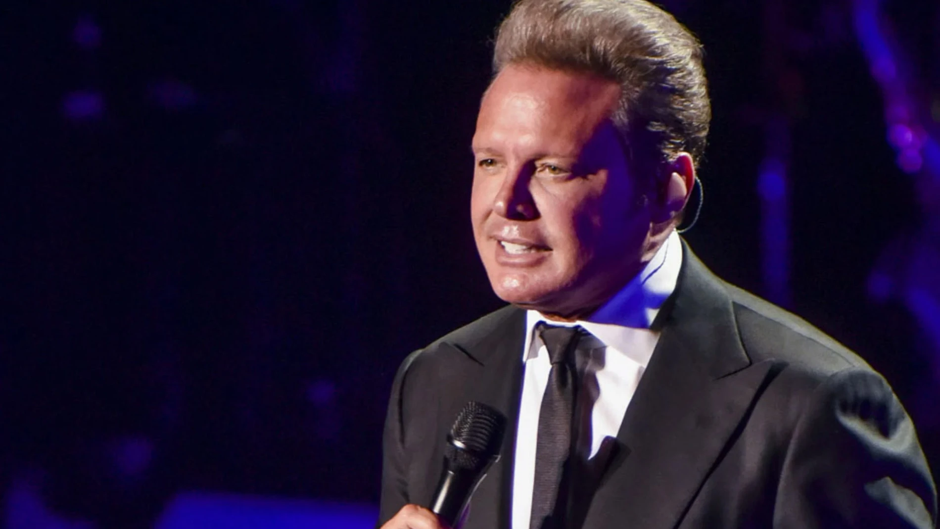 Luis Miguel
