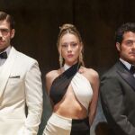 Netflix presenta el tráiler y pone fecha a 'Bandidos', su nueva superproducción con Ester Expósito