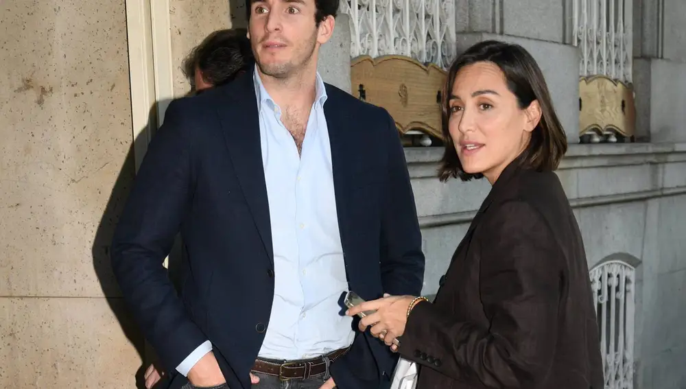 Tamara Falcó pasa una nueva noche separada de Íñigo Onieva tras zanjar los rumores de crisis con un duro alegato