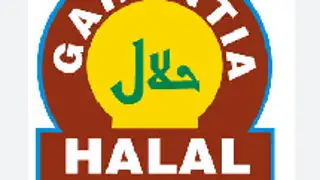 Marca que distingue los productos "halal" en España Marca que distingue los productos "halal" en España