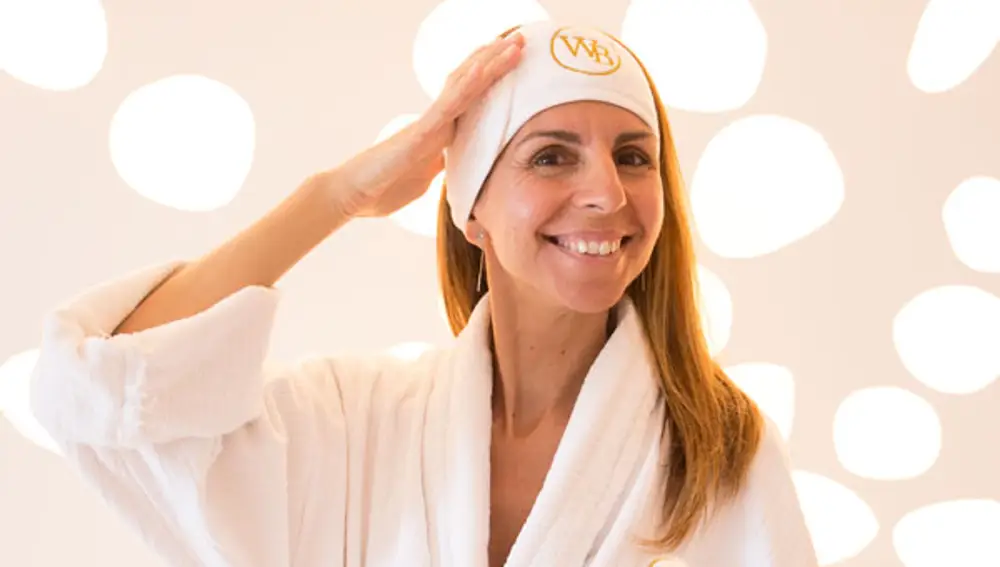 Los cofres de Wellness Boutique son siempre una buena opción