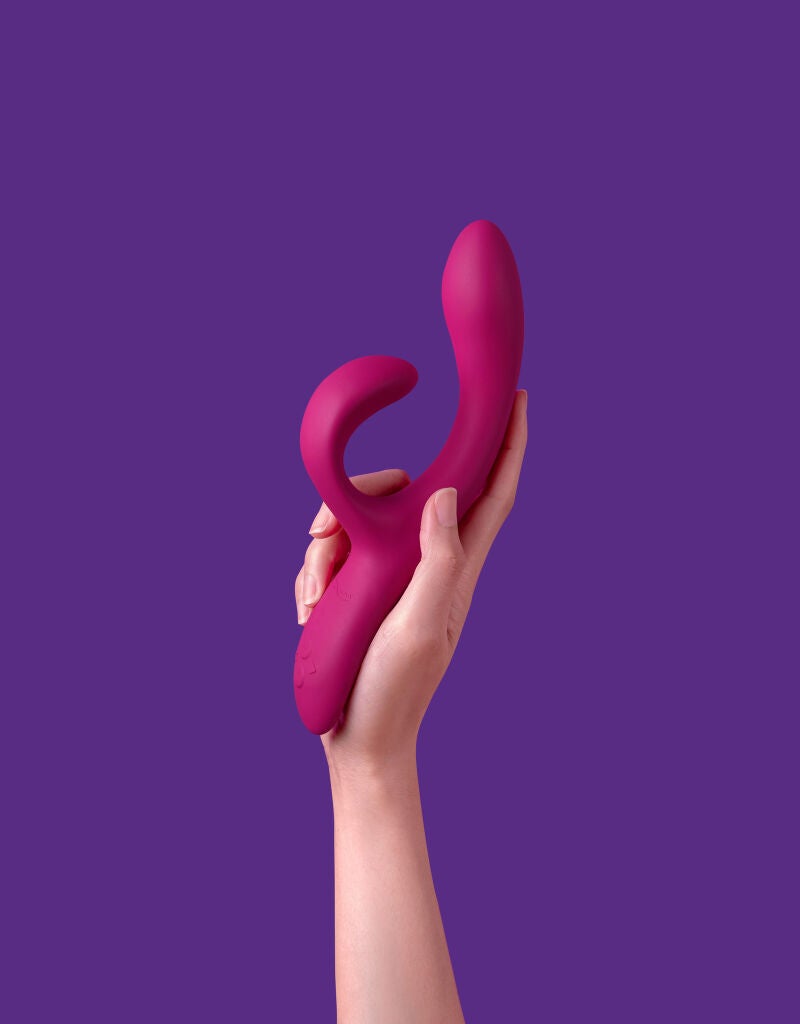 Juguete de We-vibe