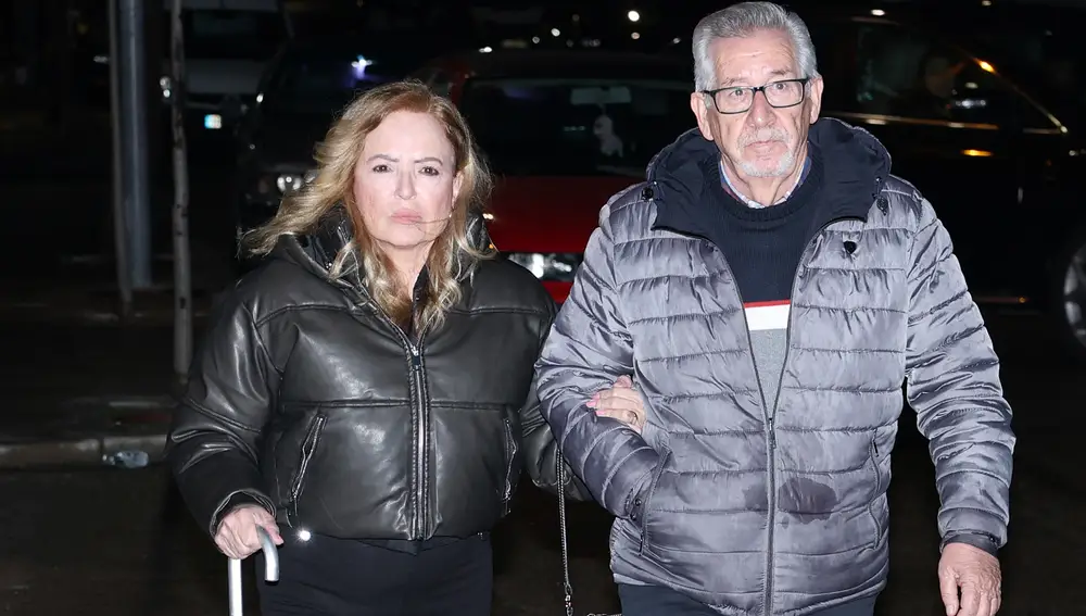 Mari Carmen Ortega y Aniceto