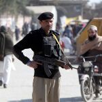 Pakistán.- El jefe del Ejército de Pakistán aplaude el desarrollo de las elecciones generales