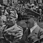 ¿Por qué Hitler perdió la guerra?