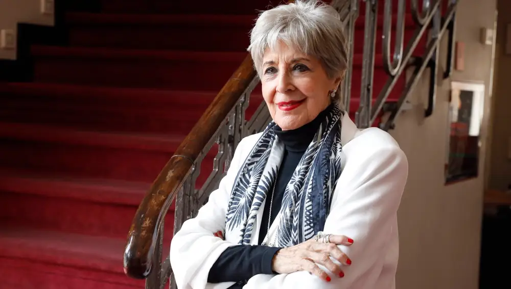 Goya.- Concha Velasco, Itziar Castro, María Jiménez o Carmen Sevilla, recordadas en el 'In Memoriam'