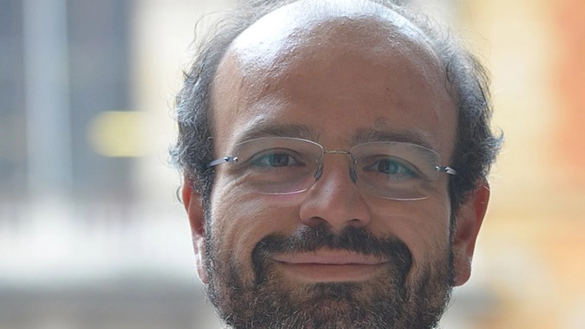 Paolo Benanti
