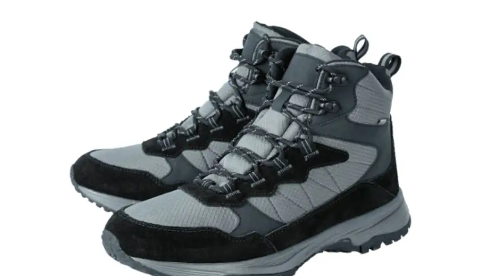 Botas de trekking