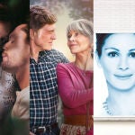 Películas para San Valentín