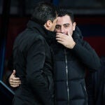 FC Barcelona v Granada CF - La Liga EA Sports