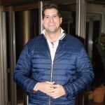 Julián Contreras contraataca y acusa a su excasera de difamación: "Es miserable. No se puede consentir"