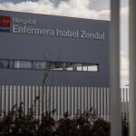 Arrancan las obras del Centro de Atención Diurna para enfermos de ELA en el Zendal, que espera abrir puertas en abril