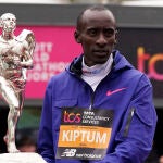 Kenya Kiptum Killed Marathon