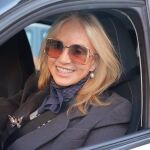 Mariola Orellana revela a quién se parece su nieto