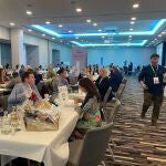 Málaga.- Turismo.- Turismo Costa del Sol refuerza su presencia en el mercado irlandés con varias acciones promocionales