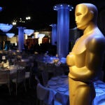 96th Academy Awards Oscar Nominees Luncheon - Inside