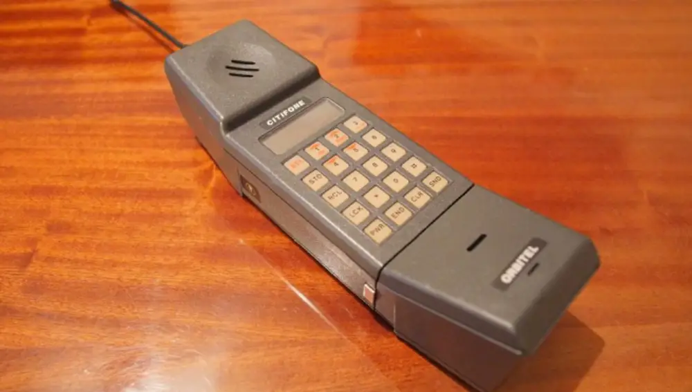 Orbitel Citiphone.