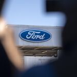 Economía/Motor.- Ford y UGT acuerdan un nuevo ERTE para un máximo de 500 trabajadores de Almussafes (Valencia)