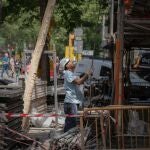 Una de cada tres muertes por cáncer de piel se vinculan con trabajos al aire libre 