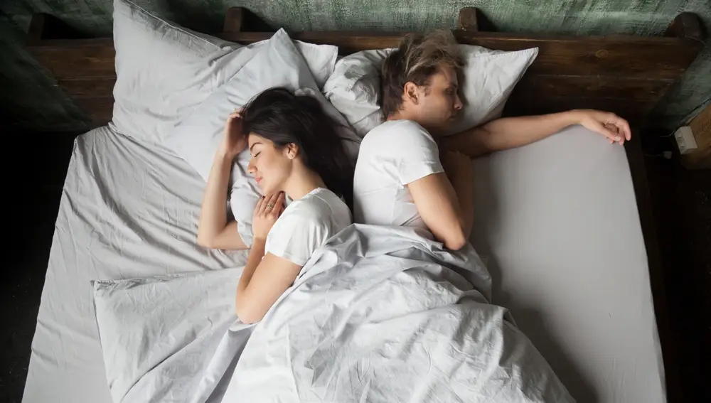 El "Sleep Divorce": la tendencia emergente para mejorar el descanso en parejas