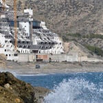 El TSJA decidirá si se modifica el acuerdo que declaró no urbanizable El Algarrobico