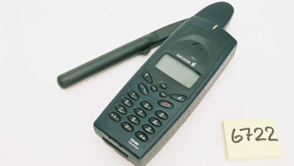 Ericsson R290.