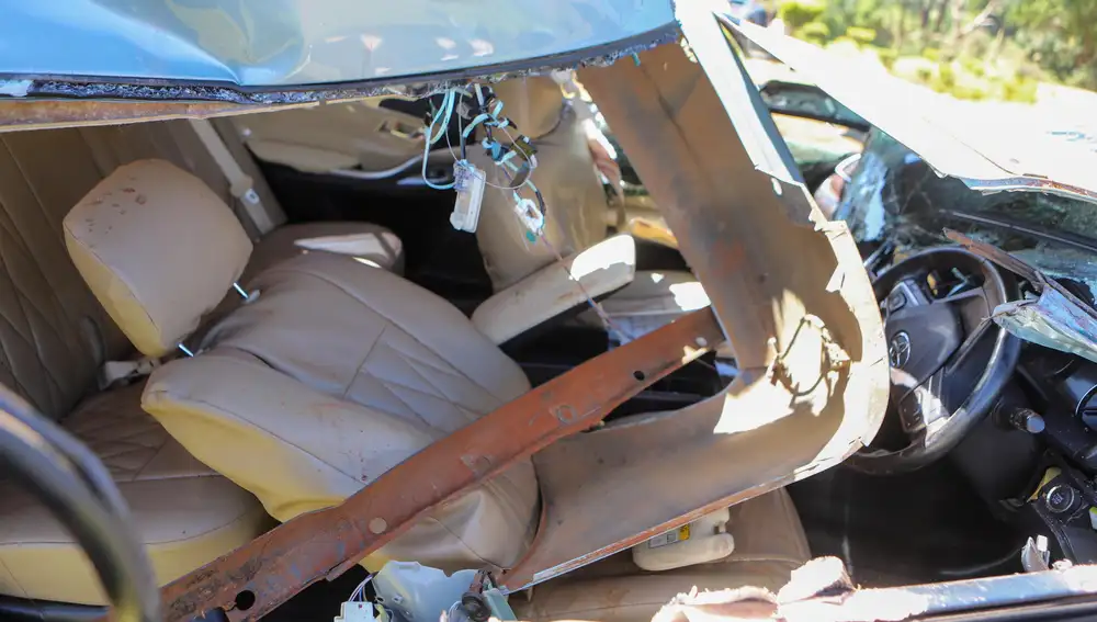 Marathon world record holder Kelvin Kiptum dies in car accident in Kenya