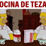 Imagen empleada por los populares en 'X'. 