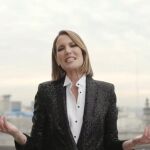 Silvia Intxaurrondo presenta 'El mejor de la historia'
