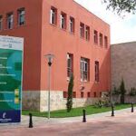 Hospital Virgen de Altagracia de Manzanares (Ciudad Real)