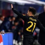 UEFA Champions League - RB Leipzig vs Real Madrid