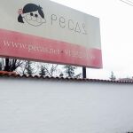 Guardería de Pozuelo en la que se investigan presuntos malos tratos