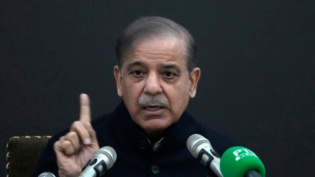 Pakistan Election