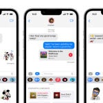 Apple y Microsoft no tendrán que adaptar iMessage, Bing y Edge a la Ley de Mercados Digitales.
