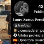  Laura Santos