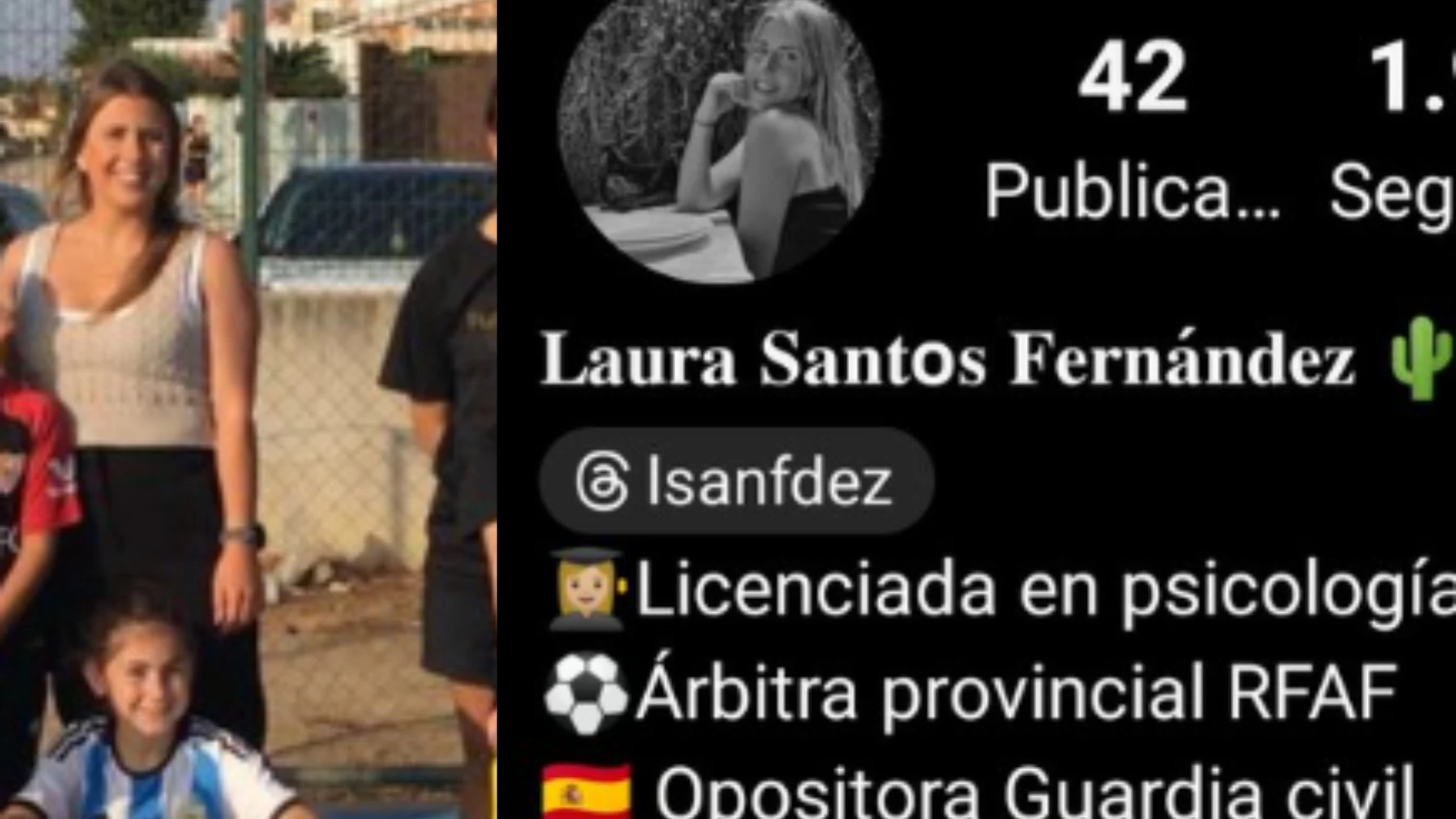 Laura Santos