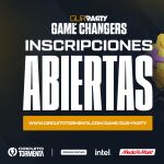 El camino a VCT: GC Contenders pasa por Our Party Game Changers